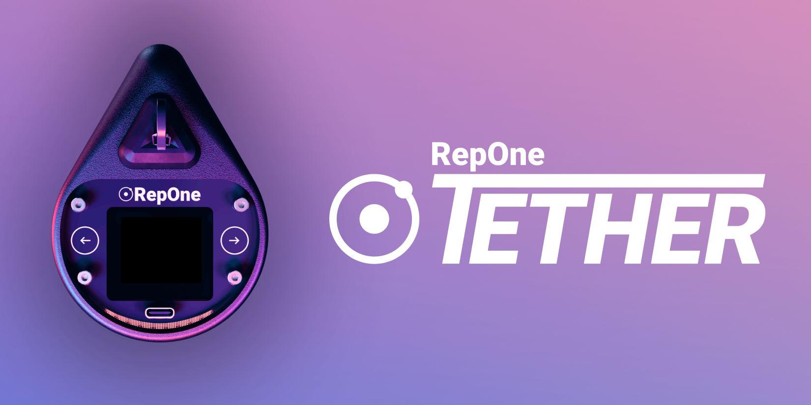 RepOne Tether - The Internal Improvements to Our VBT Sensors